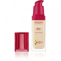 bourjois foundation healthy mix shades 50