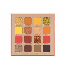 Forever52 16 Color Eyeshadow Palette