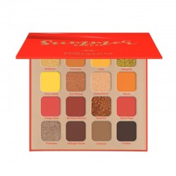 Forever52 16 Color Eyeshadow Palette