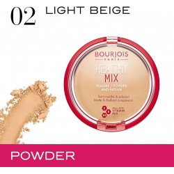 bourjois healthy mix powder 2