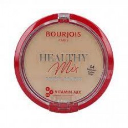 bourjois healthy mix powder 4