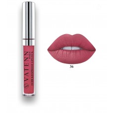 VATENN ITALY - 18 Hr Kiss proof Lipstick 36