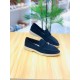 shoes qs1213 black color loafers