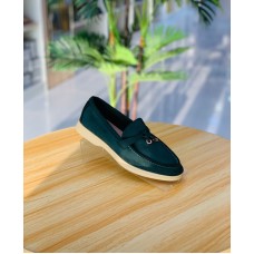 shoes qs1213 black color loafers