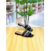 qq shoes A233 BLACK color flats