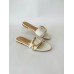 na shoes 843 white color flats