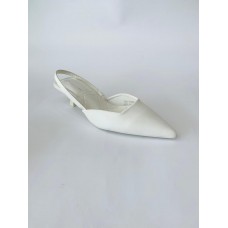 na shoes qs2143 white color heels