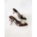 na shoes qs21413 marrown color heels