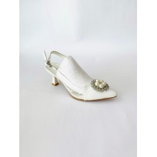 na shoes qs21413 white color heels