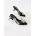 na shoes qs21413 black color heels