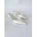 na shoes qs2143 white color heels