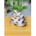 shoes xyz3225 white color sports sandals