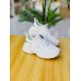 shoes sp230089 white color sports