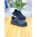 shoes ly21464 black color sports