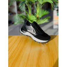 shoes sp23008 black color heels