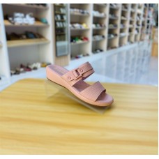 qq shoes qq214 pink color heels