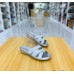 qq shoes qq214 silver color heels