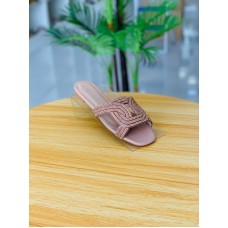 qq shoes sy213 pink color flats