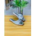 qq shoes sy214 silver color flats