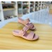 qq shoes qq214 pink color heels