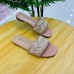 qq shoes 9202-4 pink color flats