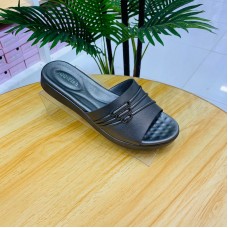 qq shoes 9202-6 gray color flats