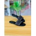 ML shoes HT640 black color flats shoes