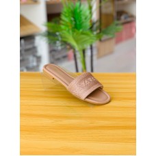 ML shoes HT640 khaki color flats shoes