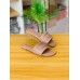 ML shoes HT640 khaki color flats shoes