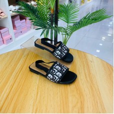 ss shoes 1122 black color baby flats