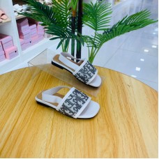 ss shoes 1122 white color baby flats