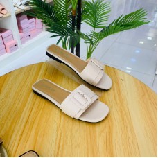 ss shoes 1122a beige color baby flats